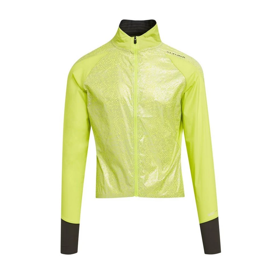 Altura Men’s Rocket Packable Reflective Jacket - Image 7