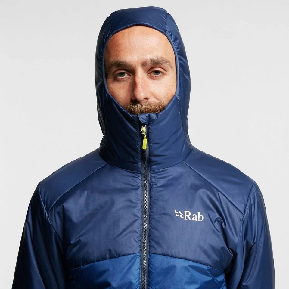 Rab Men’s Xenon 2.0 Jacket - Image 4