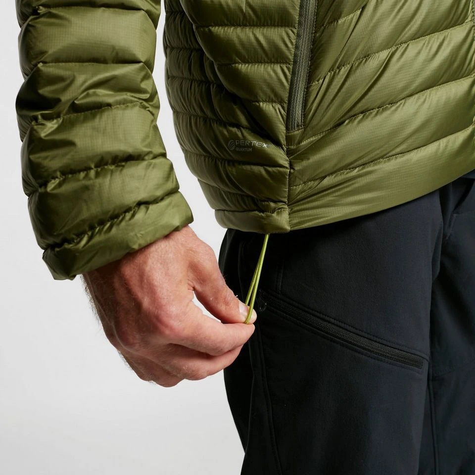 Rab Men’s Microlight Alpine Down Jacket - Image 6