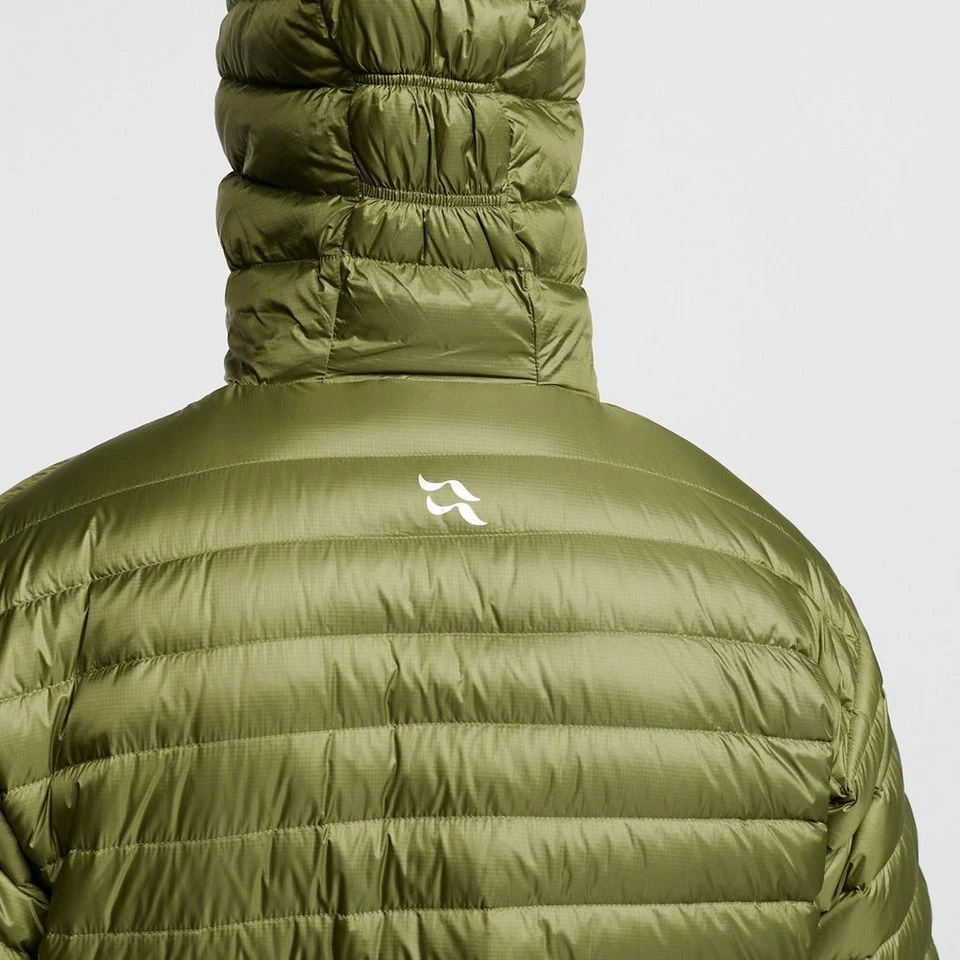Rab Men’s Microlight Alpine Down Jacket - Image 7