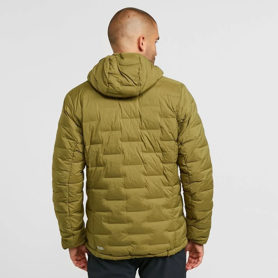 Rab Men's Cubit Stretch Down Smock - Image 2