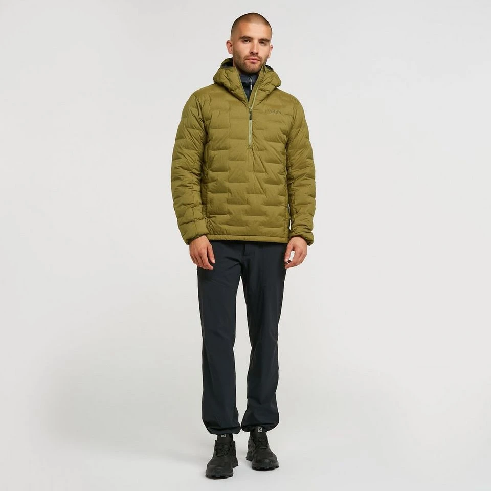 Rab Men's Cubit Stretch Down Smock - Image 3