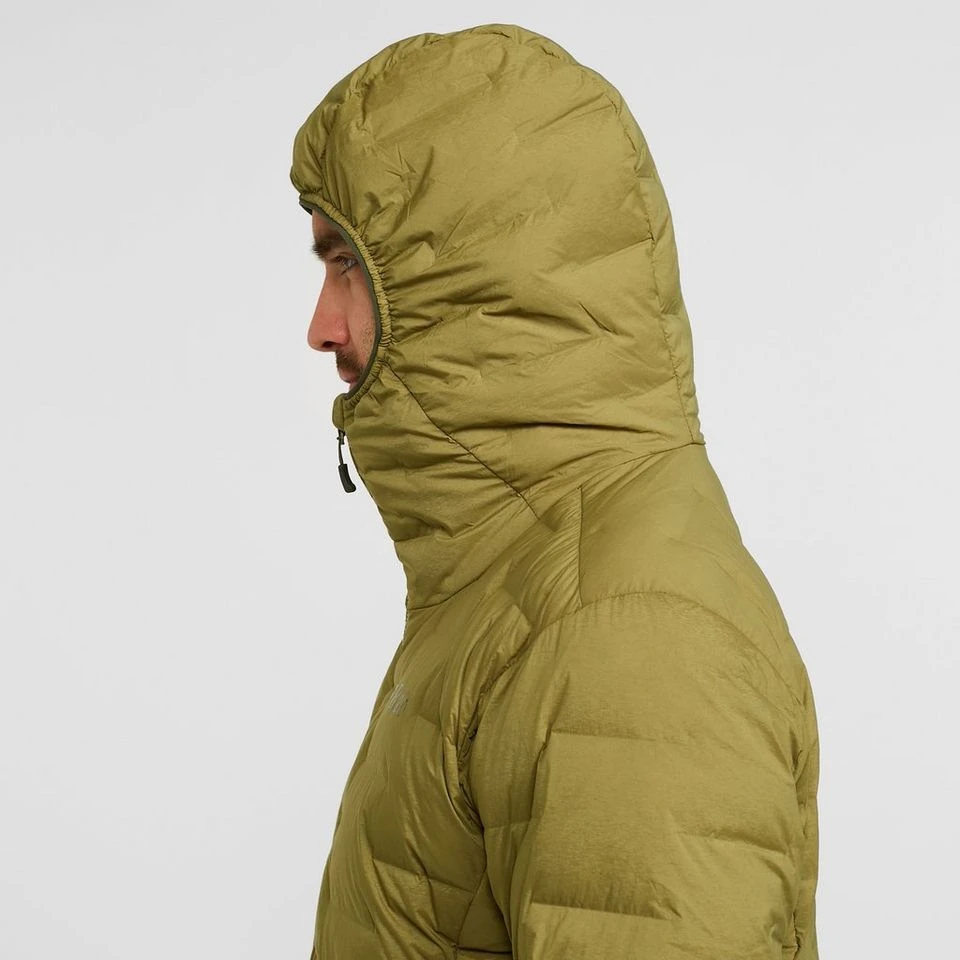 Rab Men's Cubit Stretch Down Smock - Image 5