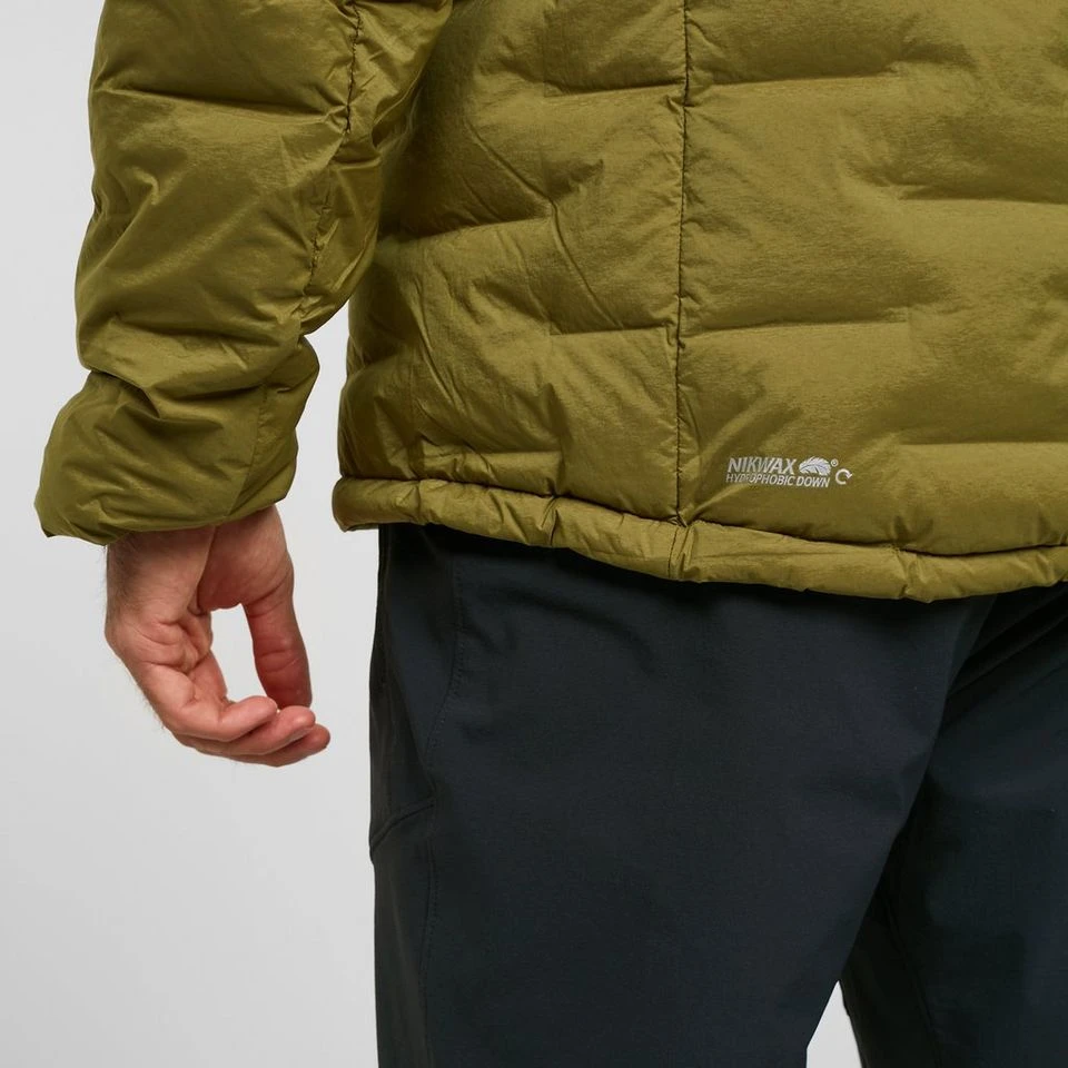 Rab Men's Cubit Stretch Down Smock - Image 7