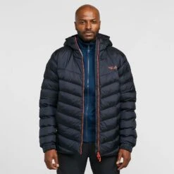 Rab Men’s Nebula Pro Jacket