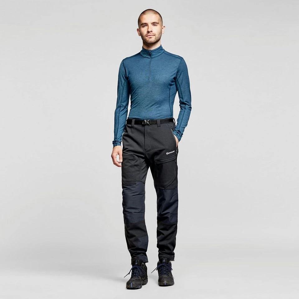 Montane Men’s Super Terra Pants - Image 3