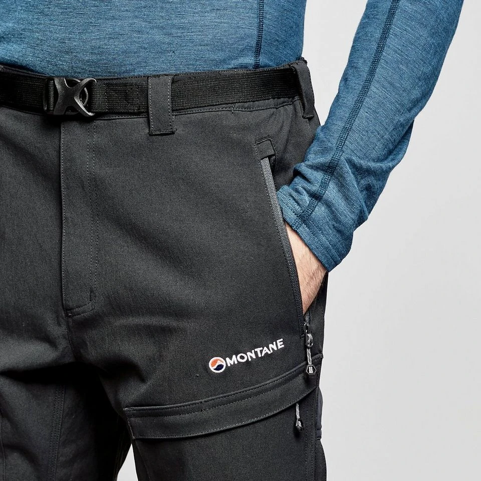 Montane Men’s Super Terra Pants - Image 4