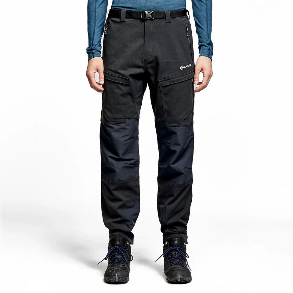 Montane Men’s Super Terra Pants - Image 9