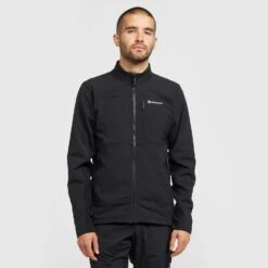 Montane Men’s Krypton Softshell Jacket