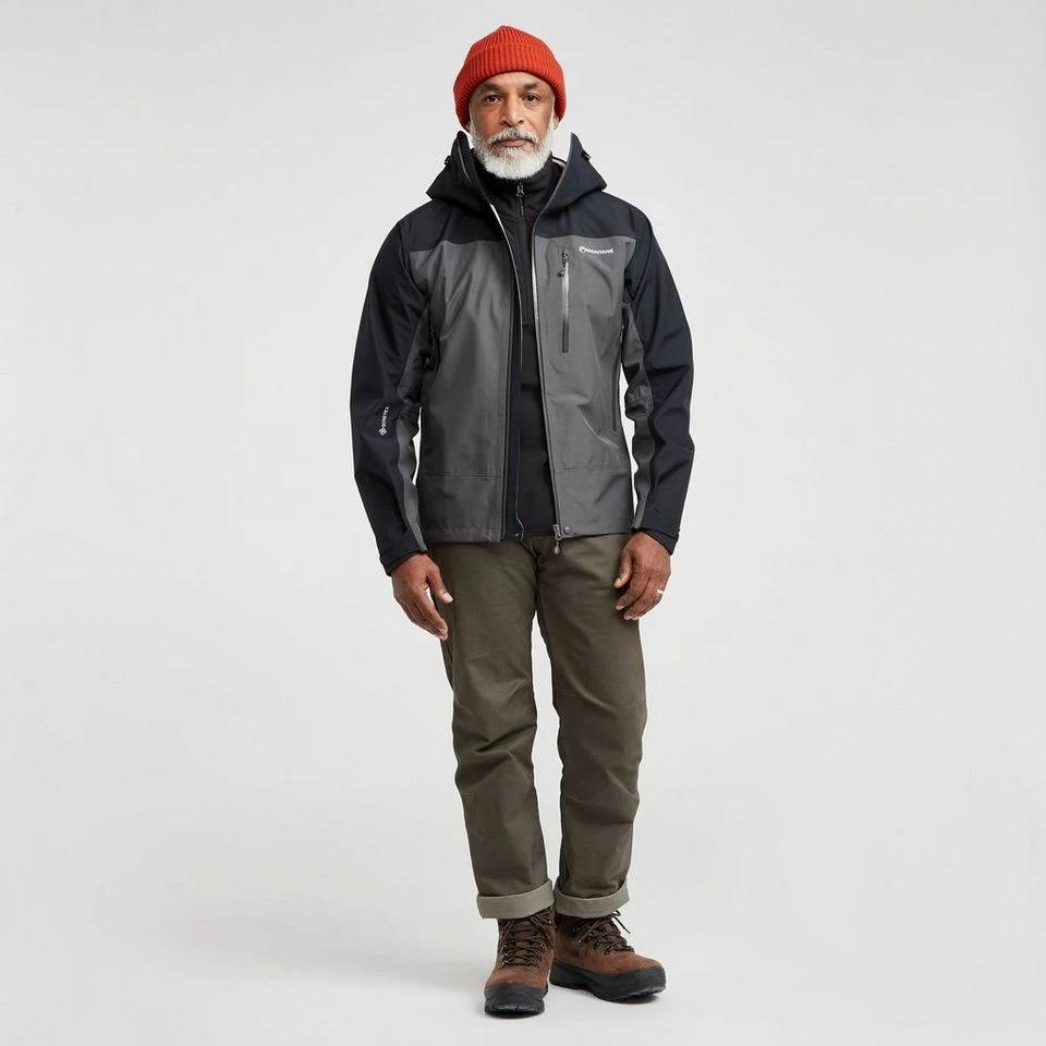 Montane Men's Gravity Gore-Tex Jacket - Image 3