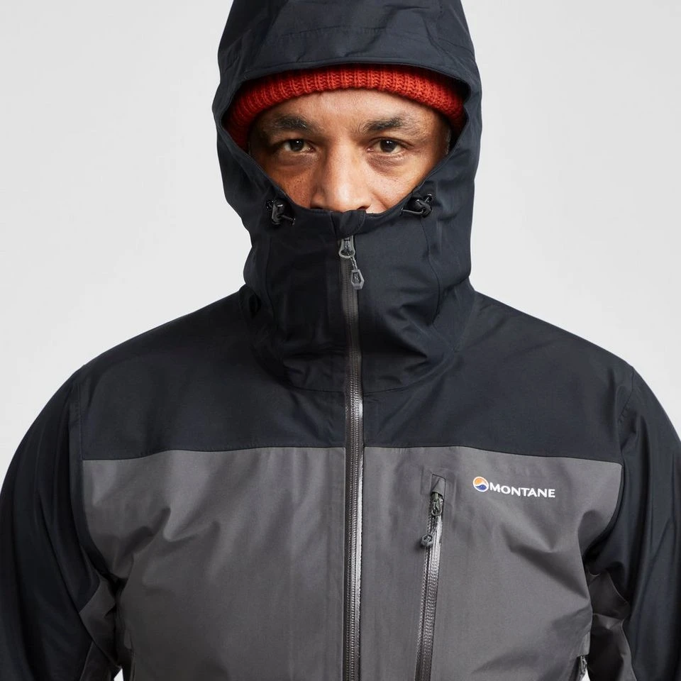 Montane Men's Gravity Gore-Tex Jacket - Image 4