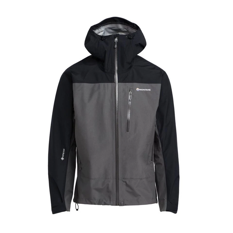 Montane Men's Gravity Gore-Tex Jacket - Image 7