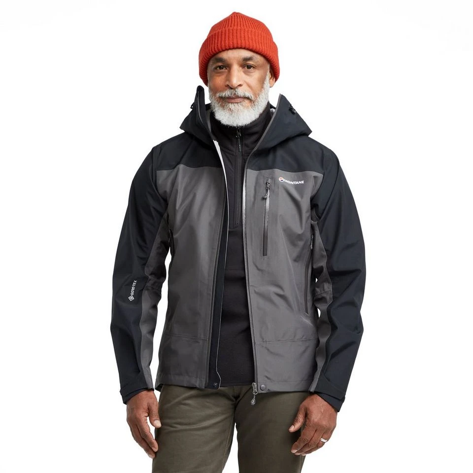 Montane Men's Gravity Gore-Tex Jacket - Image 8
