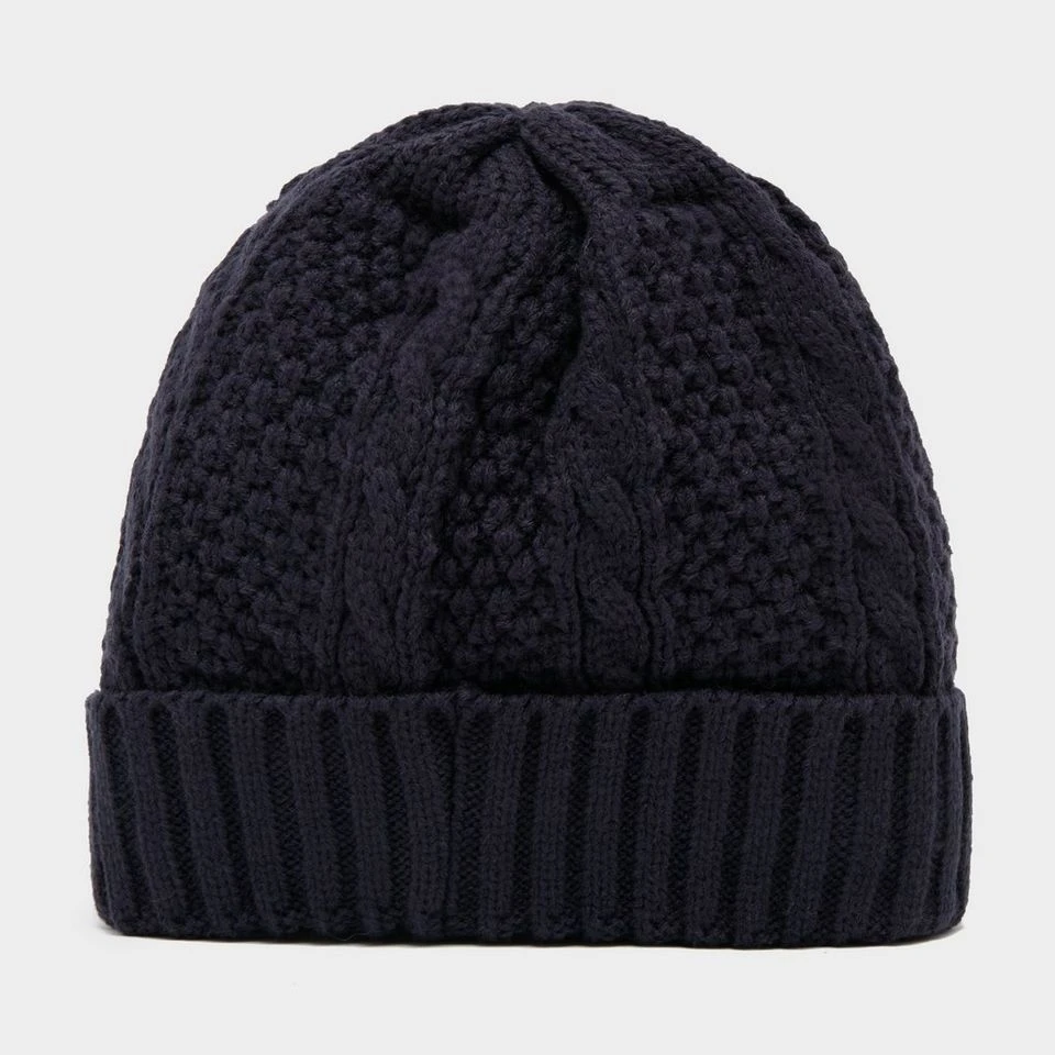 Mens Fisherman Beanie Hat - Image 2