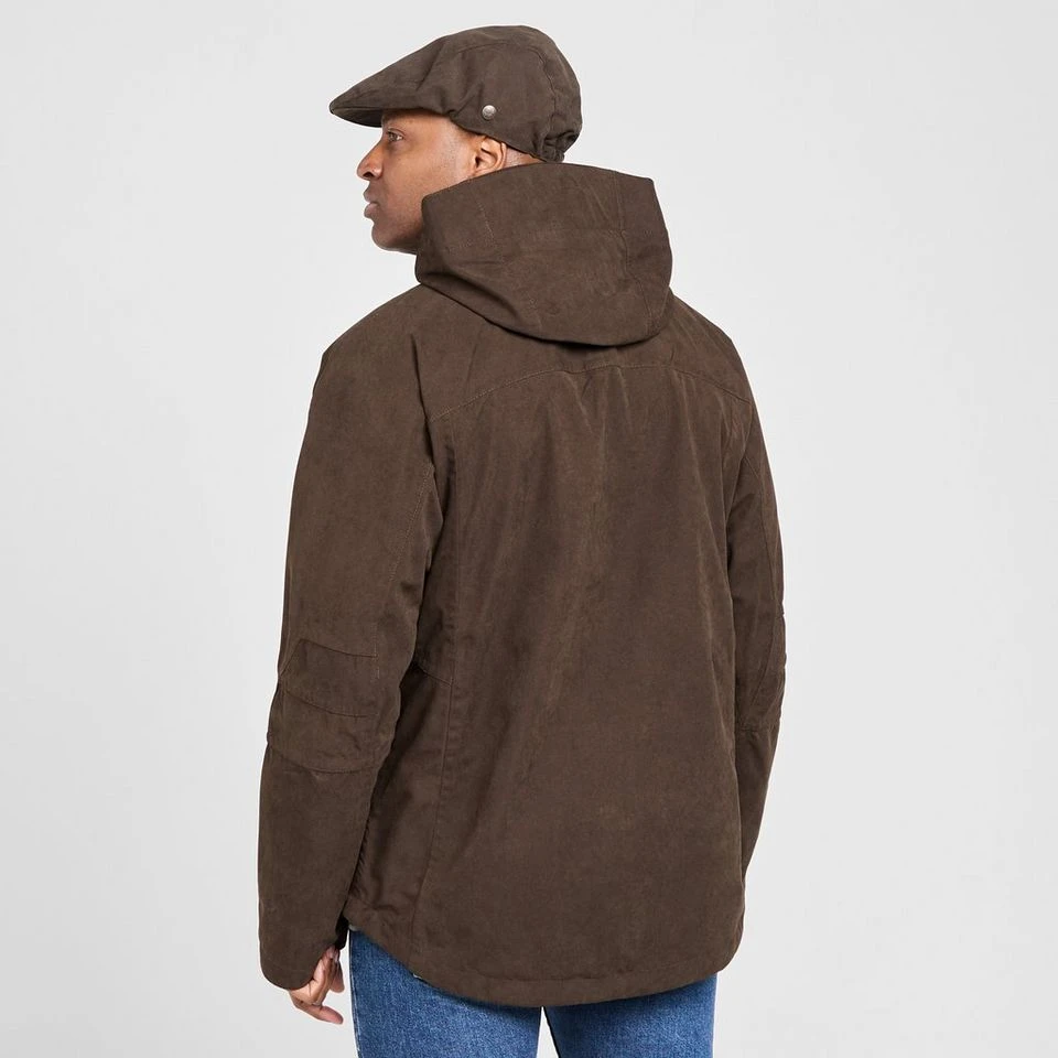 Men’s Struther Waterproof Lightweight Jacket - Image 2