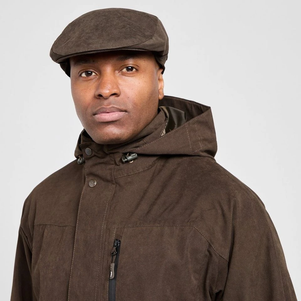 Men’s Struther Waterproof Lightweight Jacket - Image 4