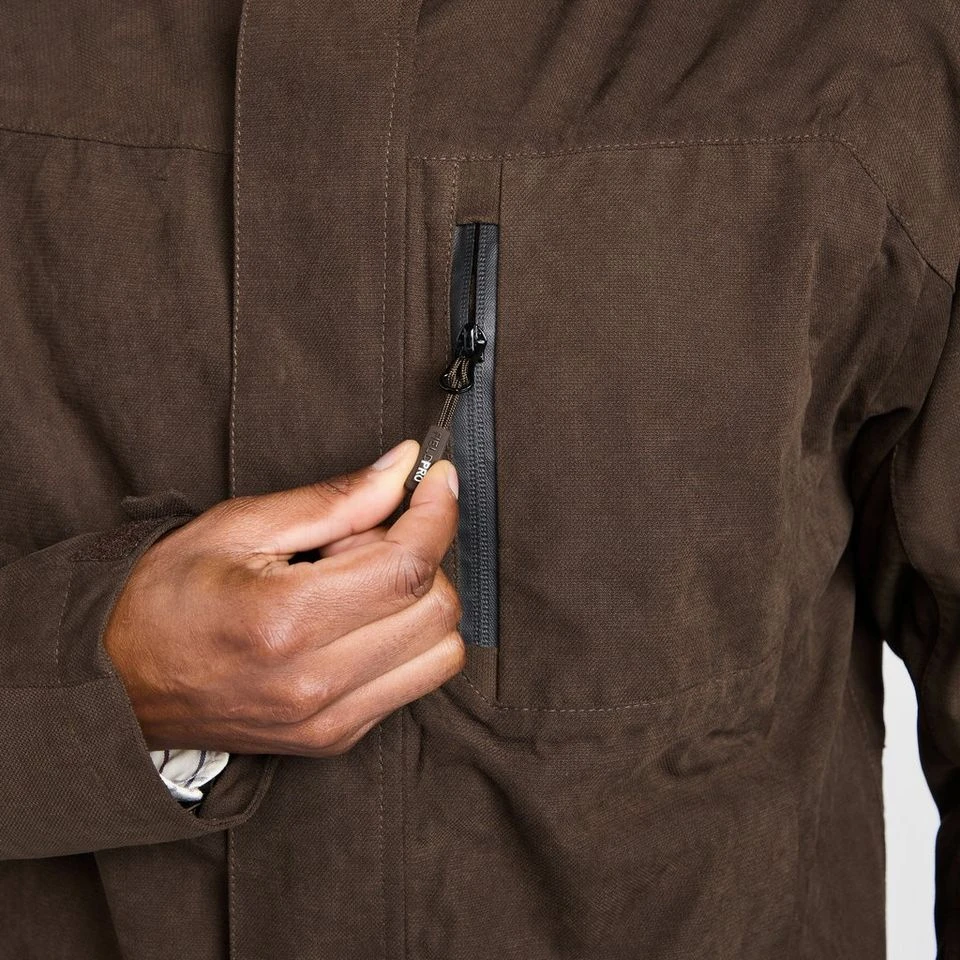 Men’s Struther Waterproof Lightweight Jacket - Image 6