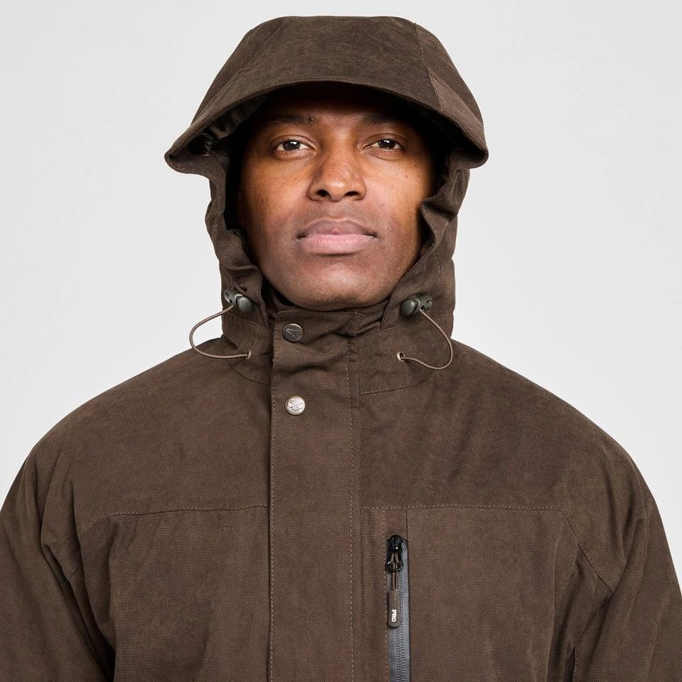 Men’s Struther Waterproof Lightweight Jacket - Image 9