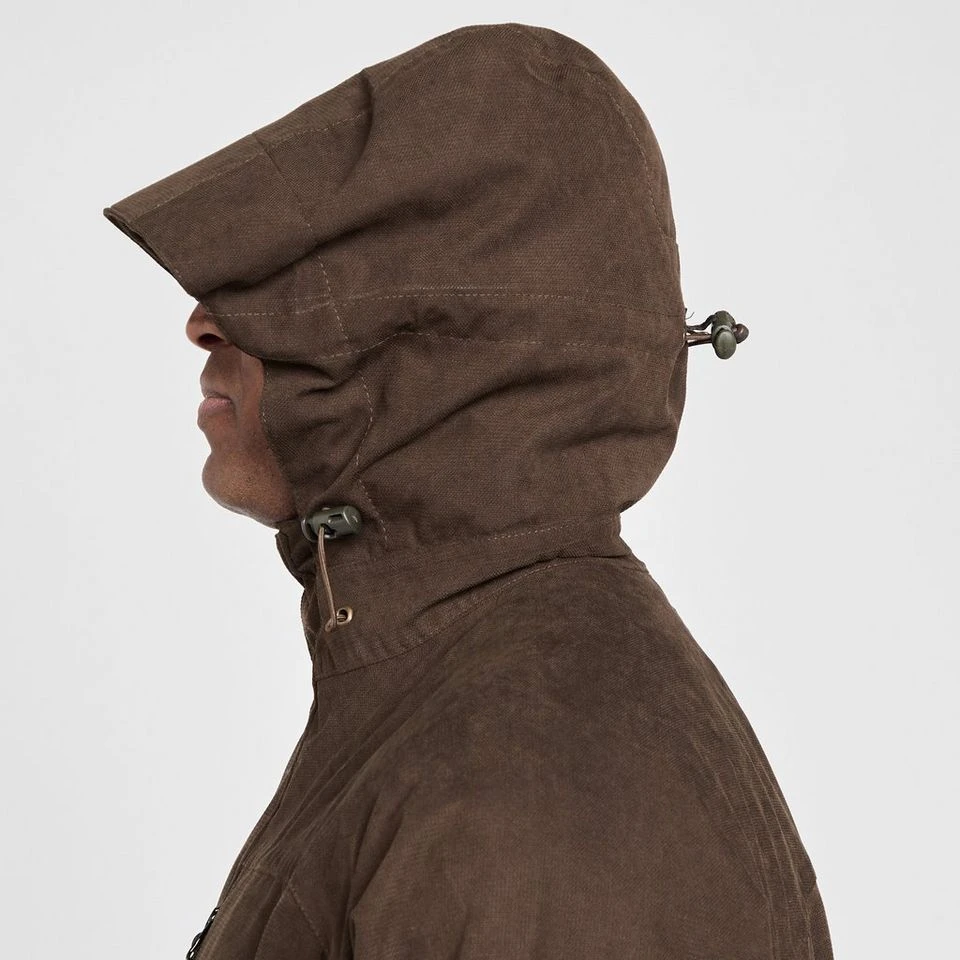 Men’s Struther Waterproof Lightweight Jacket - Image 10