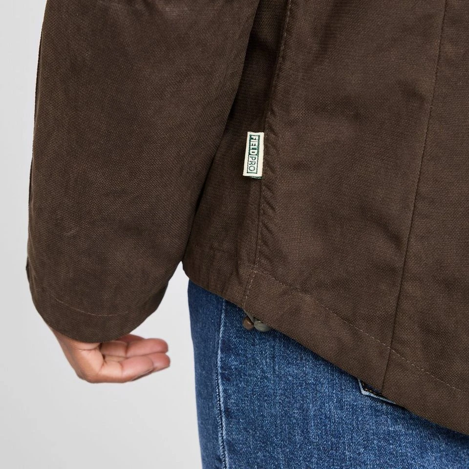 Men’s Struther Waterproof Lightweight Jacket - Image 13