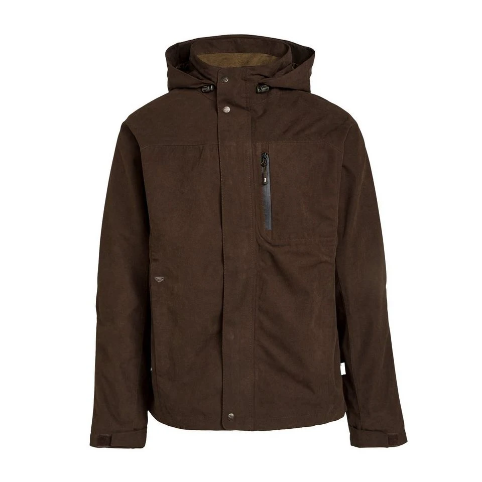 Men’s Struther Waterproof Lightweight Jacket - Image 14