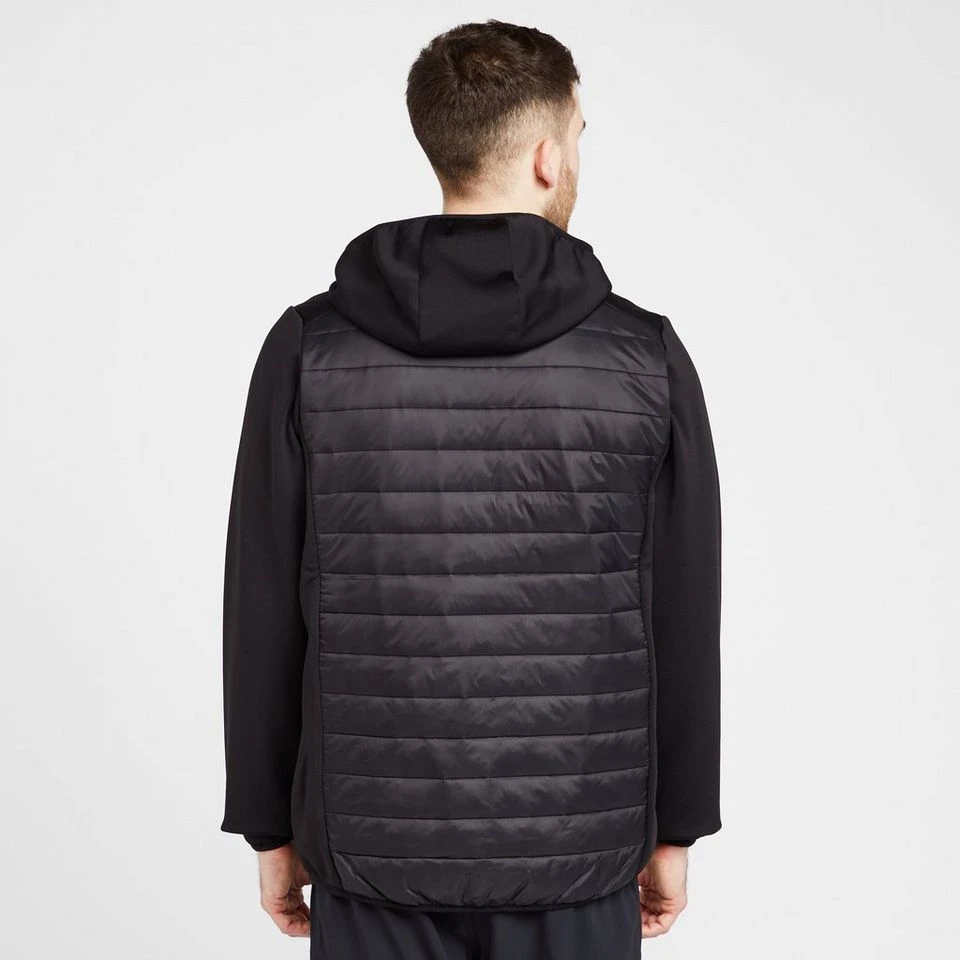 Men’s Spring Hybrid Jacket - Image 2