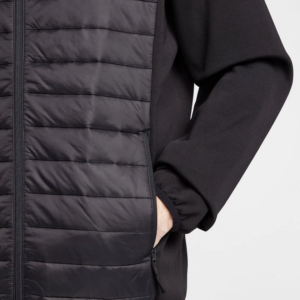 Men’s Spring Hybrid Jacket - Image 7