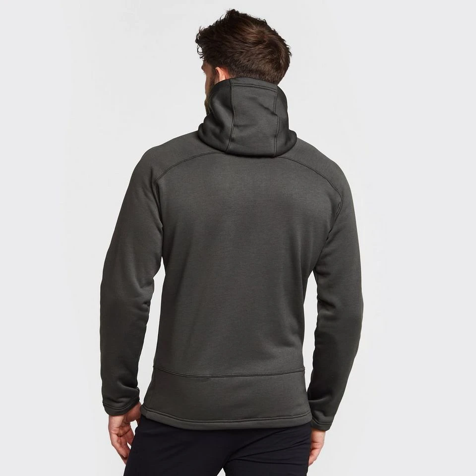 Men’s Dyno Full Zip Hoodie - Image 2