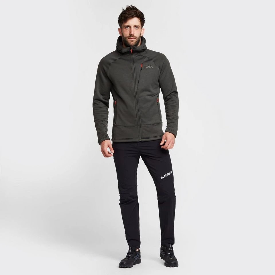 Men’s Dyno Full Zip Hoodie - Image 3