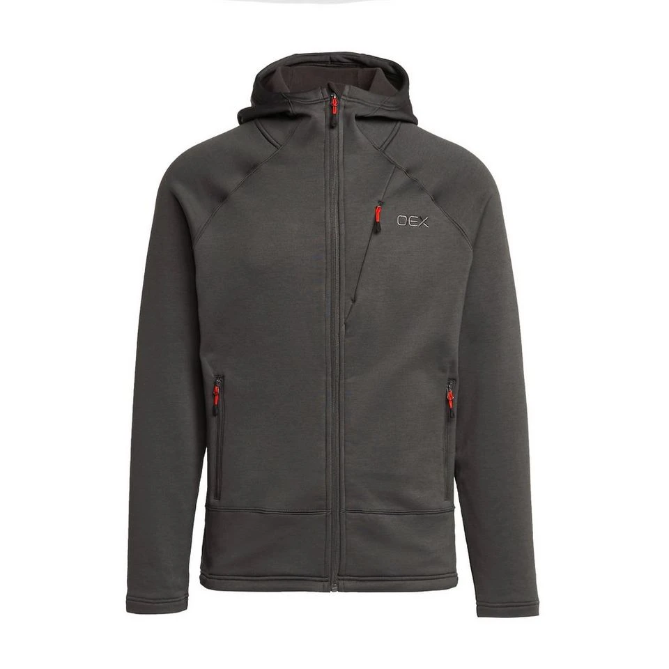 Men’s Dyno Full Zip Hoodie - Image 6