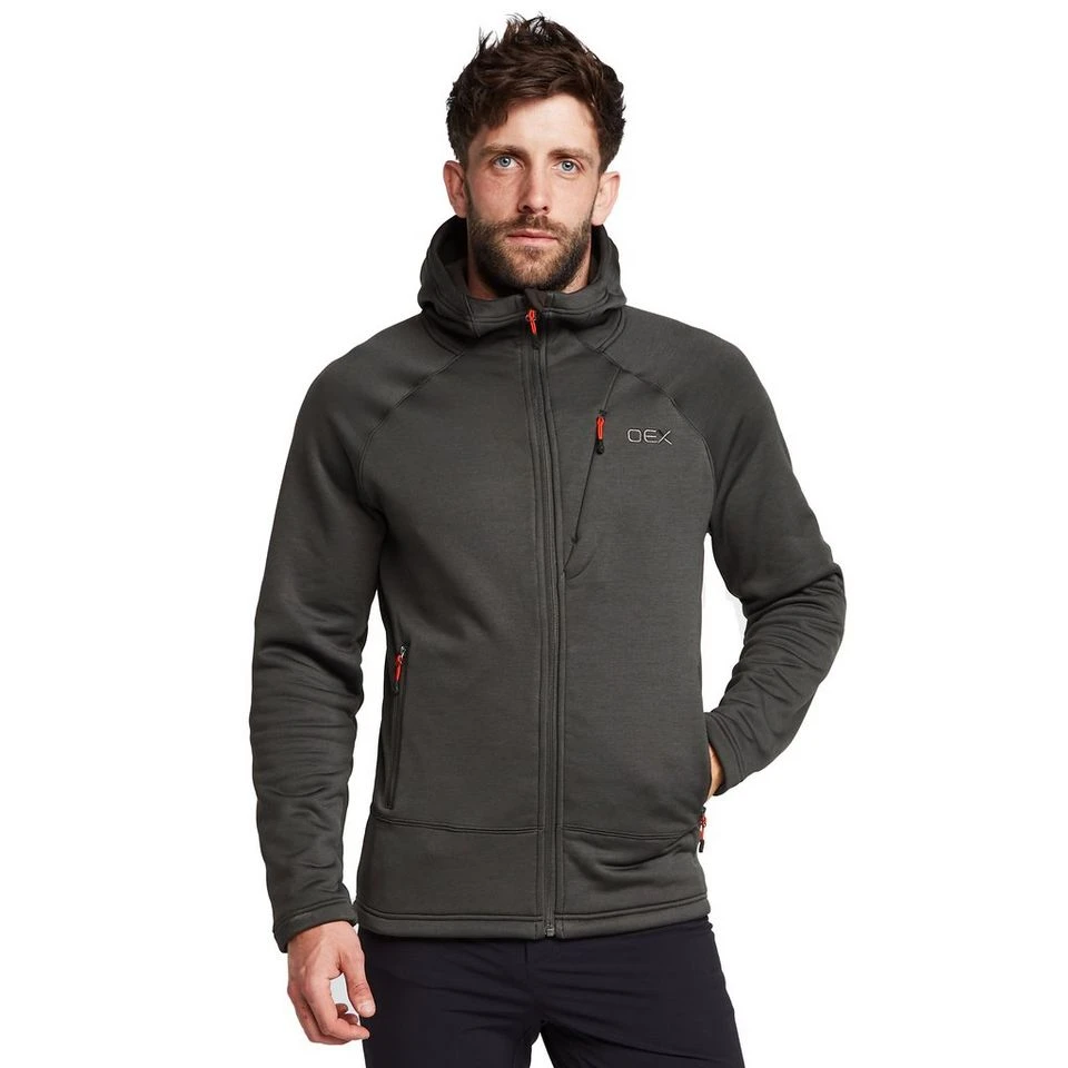 Men’s Dyno Full Zip Hoodie - Image 7