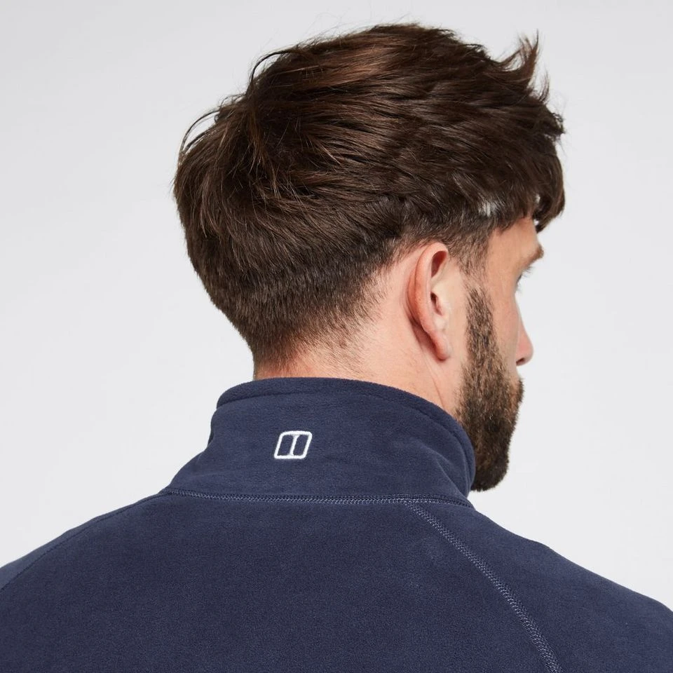 Berghaus Men’s Polartec Hartsop Full Zip Fleece - Image 5