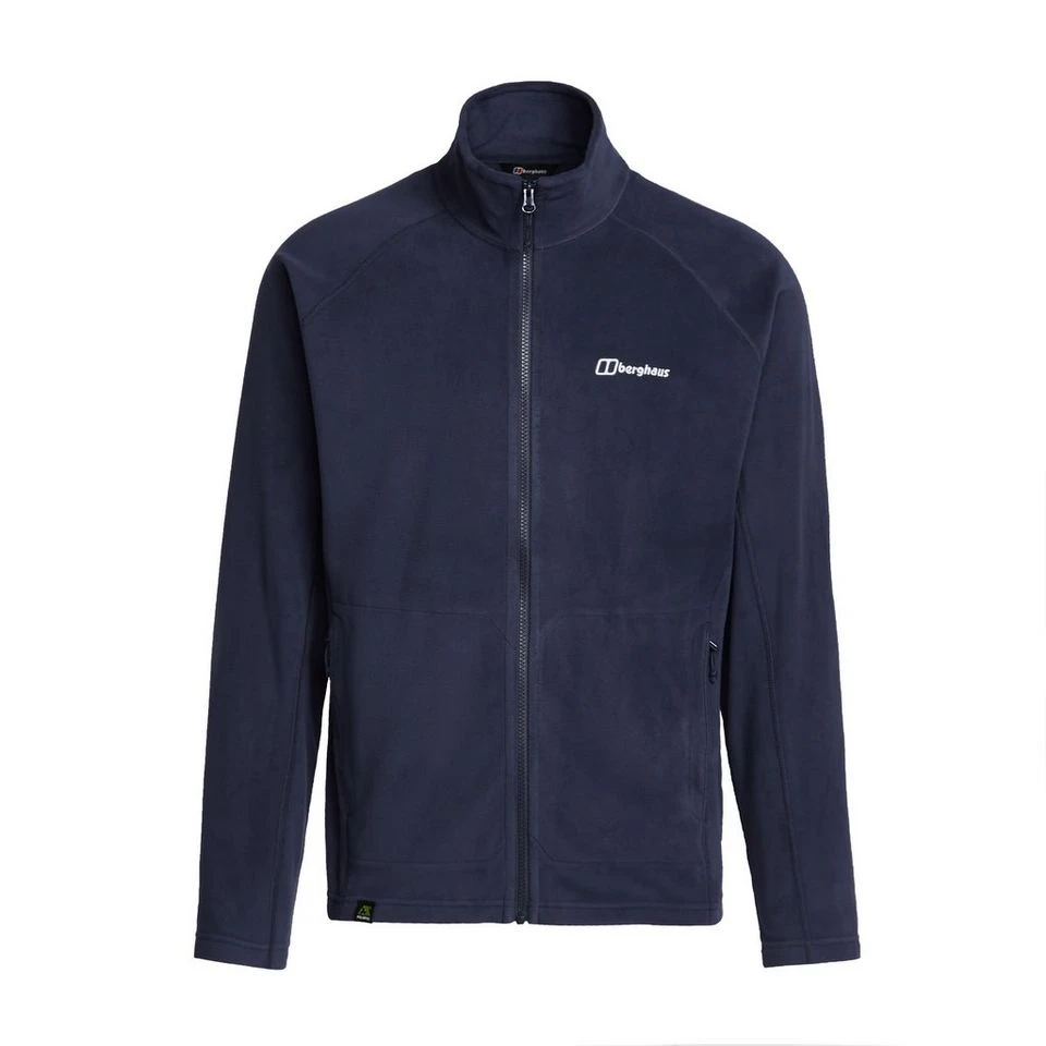 Berghaus Men’s Polartec Hartsop Full Zip Fleece - Image 8