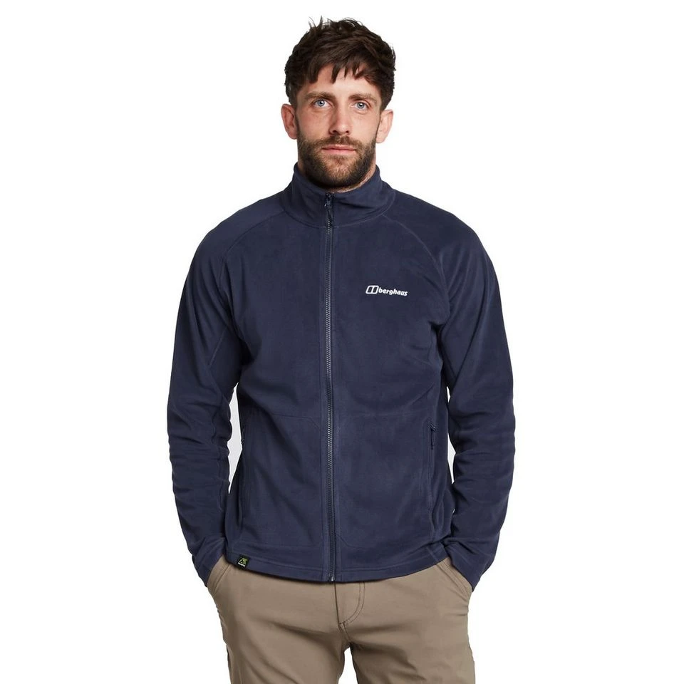 Berghaus Men’s Polartec Hartsop Full Zip Fleece - Image 9