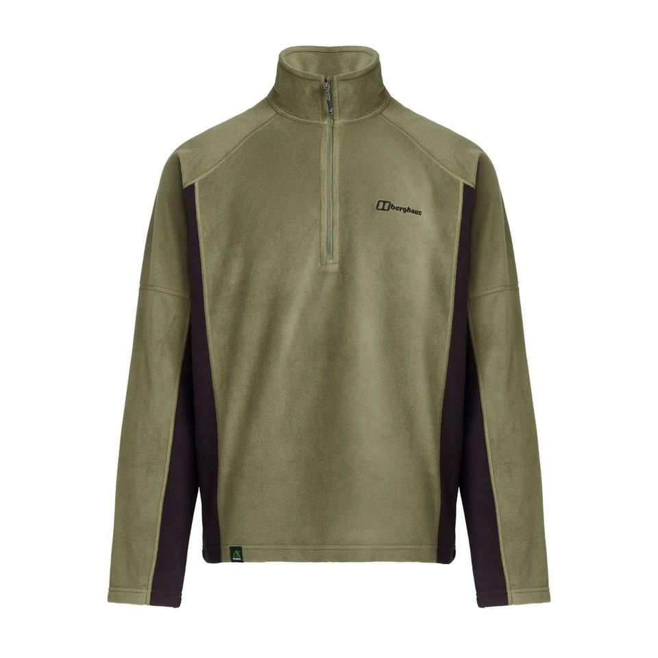 Berghaus Men’s Hartsop Polartec Half-Zip Fleece - Image 7