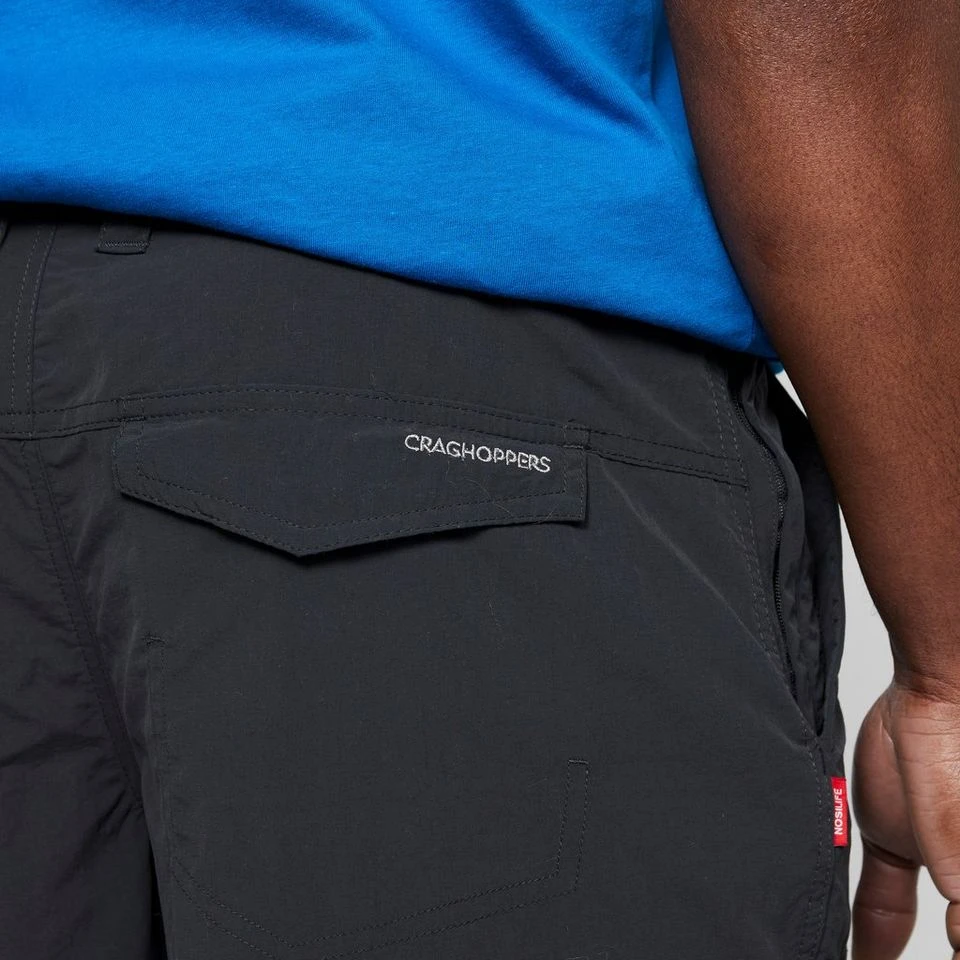 Craghoppers Men’s Nosilife Cargo II Shorts - Image 5