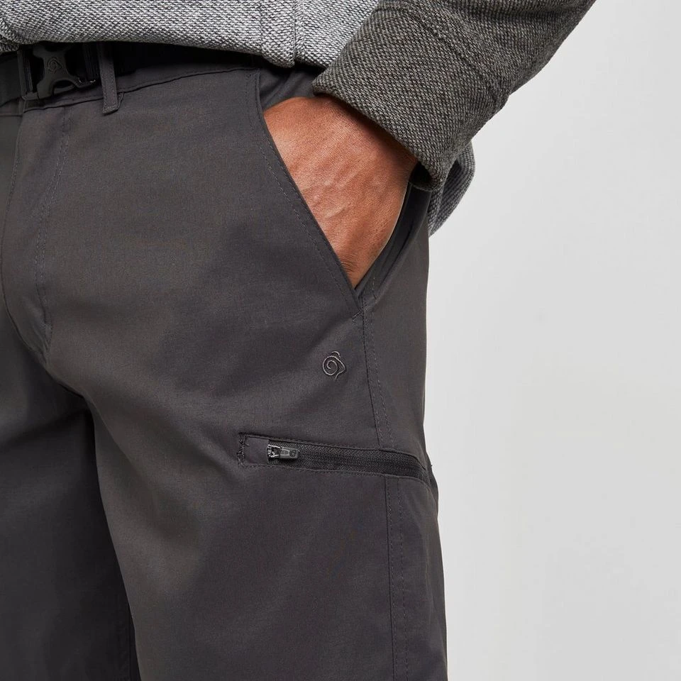 Craghoppers Men’s Kiwi Pro ECO Shorts - Image 4