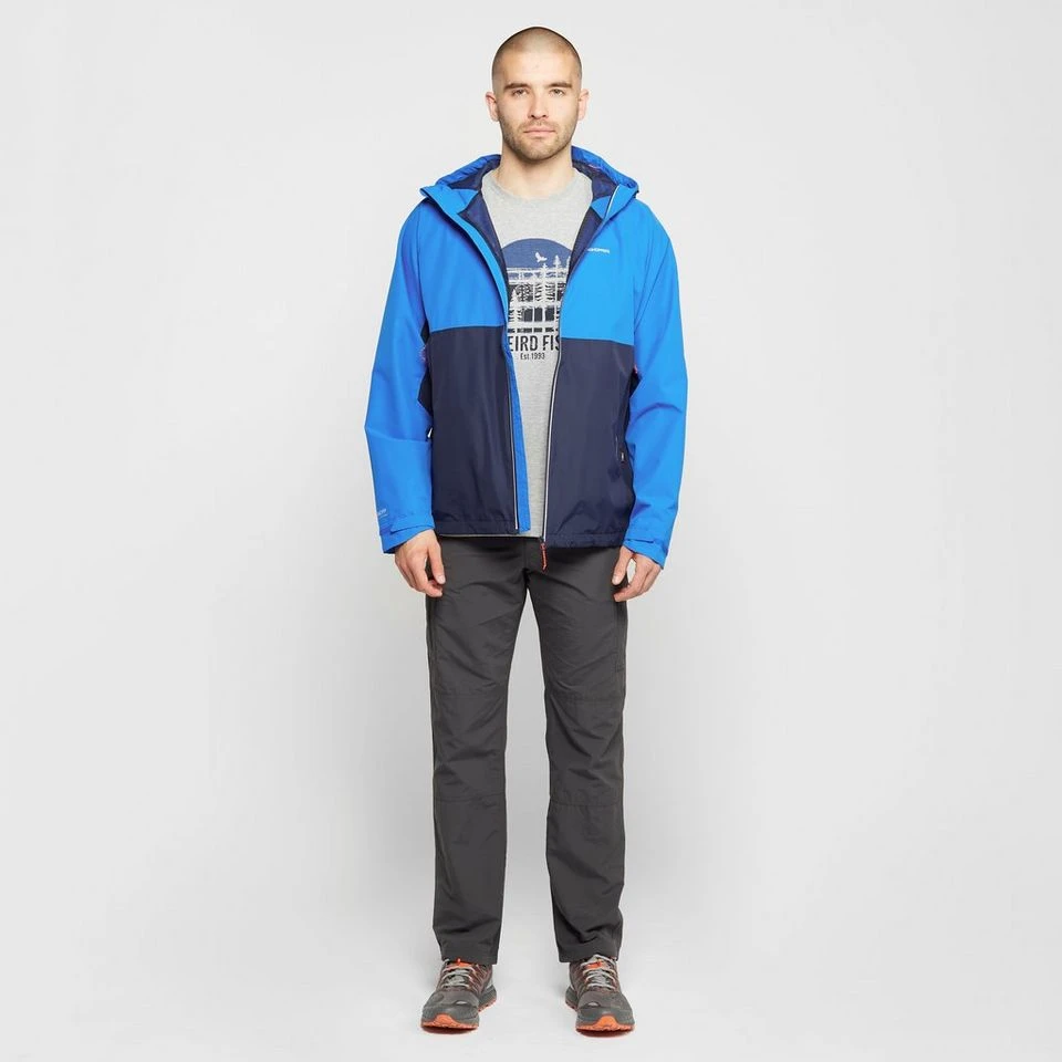 Craghoppers Men’s Atlas Waterproof Jacket - Image 3