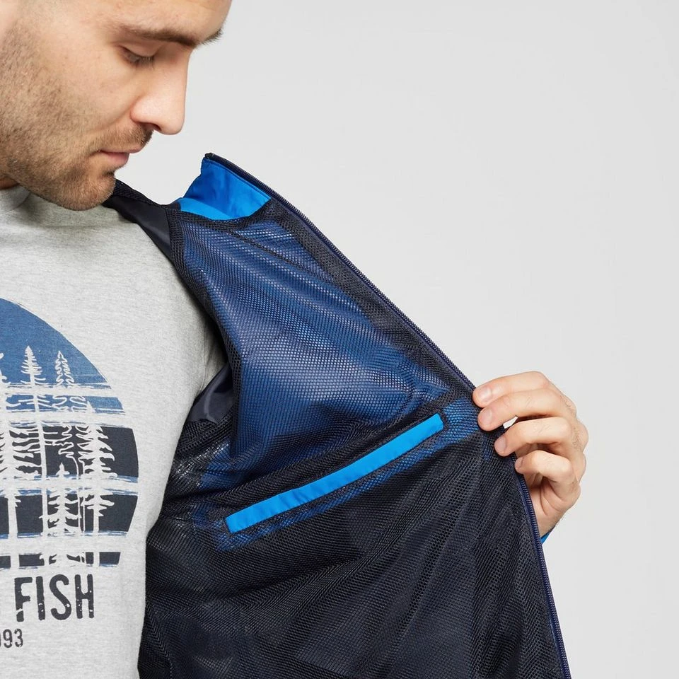 Craghoppers Men’s Atlas Waterproof Jacket - Image 7