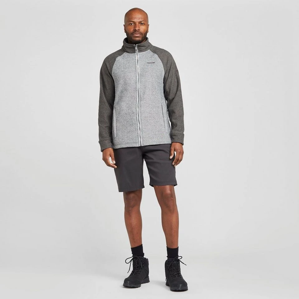 Craghoppers Men's Barker Full-Zip Fleece - Image 3