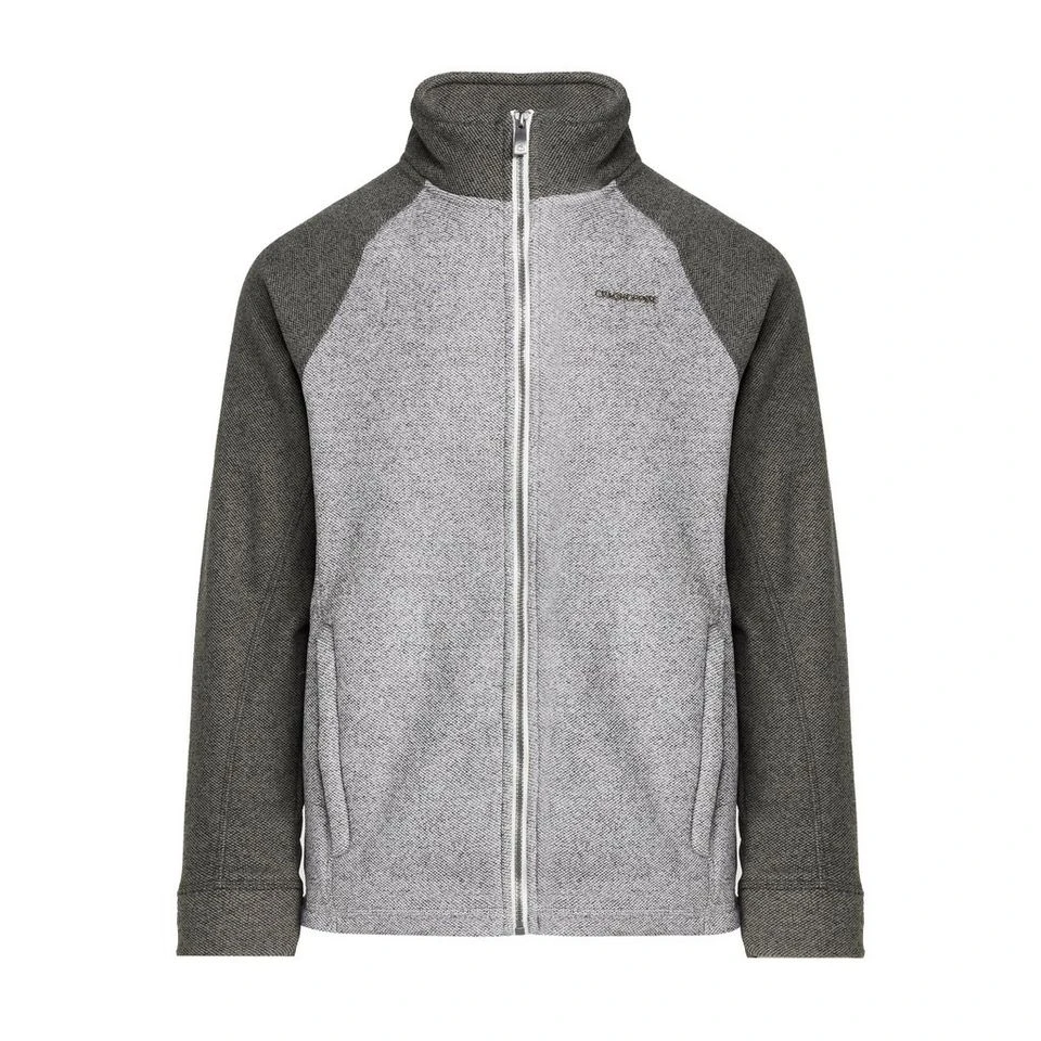 Craghoppers Men's Barker Full-Zip Fleece - Image 7