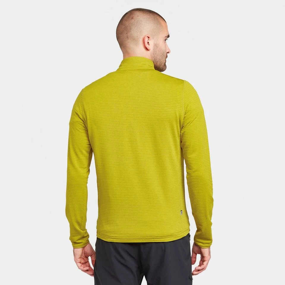 Mountain Equipment Men’s Lumiko Zip Fleece - Image 2