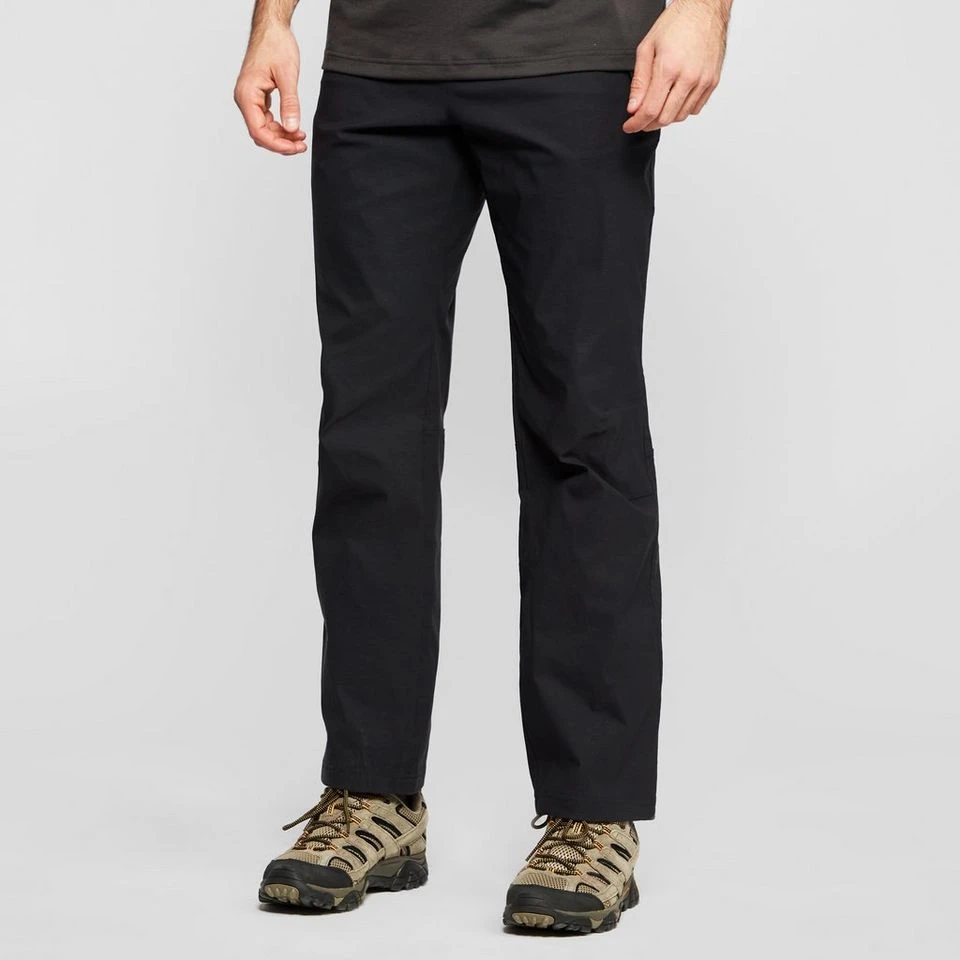 Men’s Stretch Rain Trousers