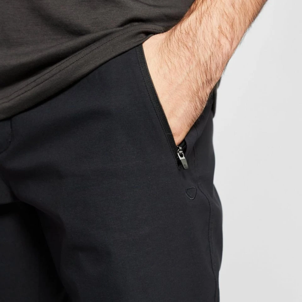 Men’s Stretch Rain Trousers - Image 4