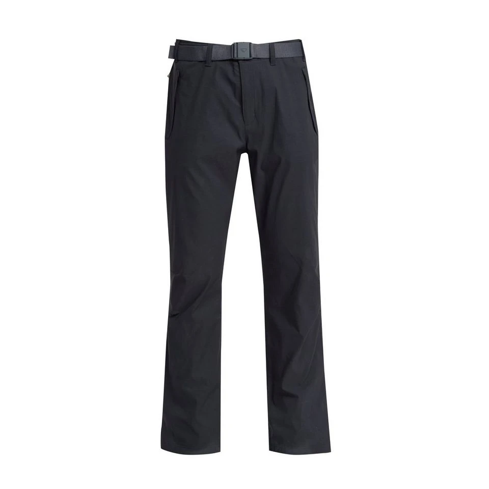 Men’s Stretch Rain Trousers - Image 6