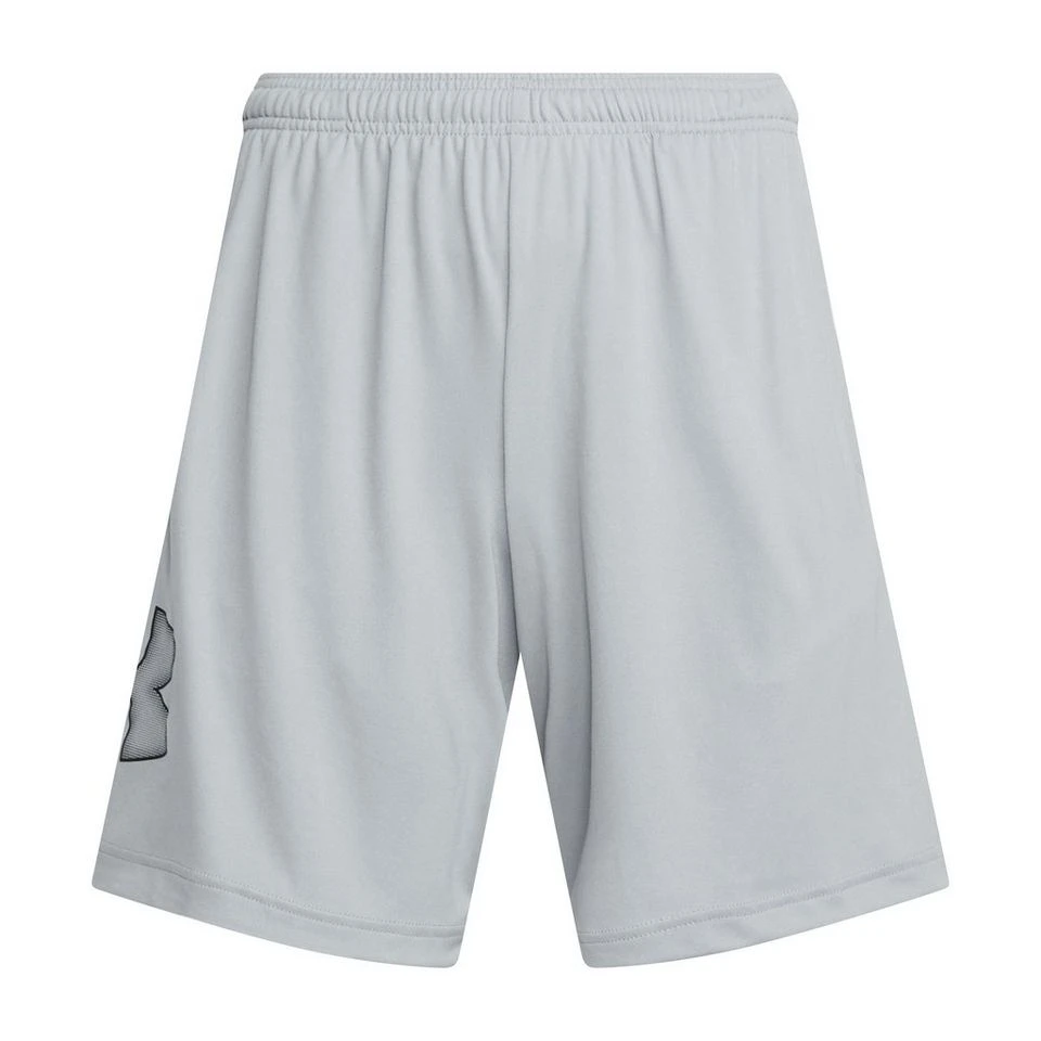 Under Armour Men's Tech Graphic Shorts - Image 5