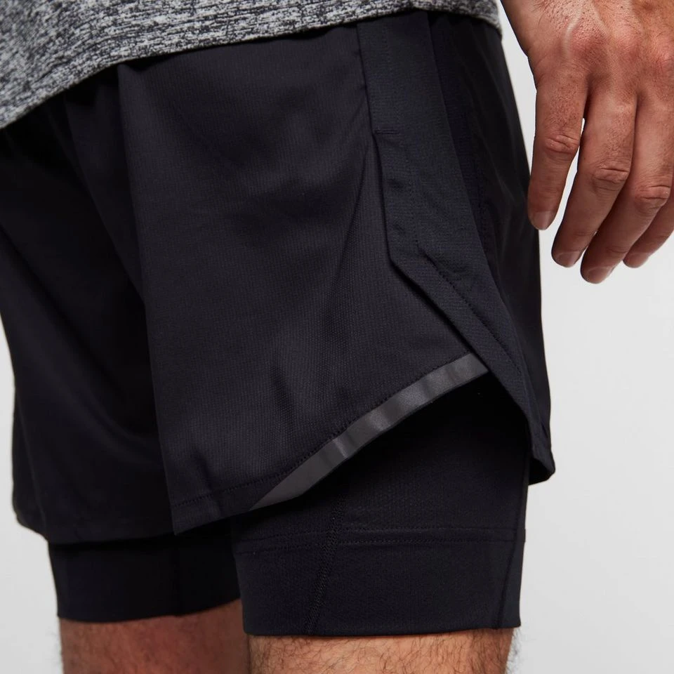 RONHILL Men’s Tech Revive 5” Shorts - Image 6