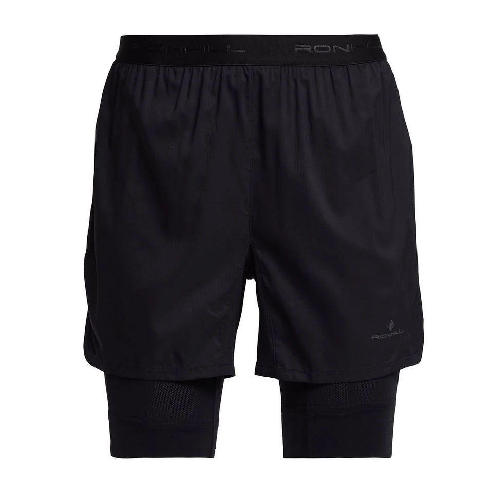 RONHILL Men’s Tech Revive 5” Shorts - Image 8
