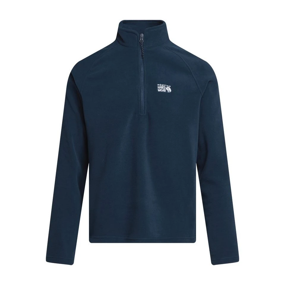 Mountain Hardwear Men's Polartec® Microfleece Half Zip Fleece - Image 5