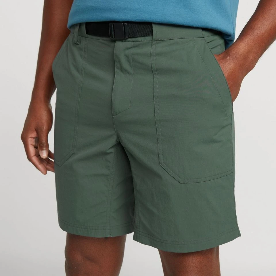 Mountain Hardwear Men's Stryder™ Belted Short - Image 4